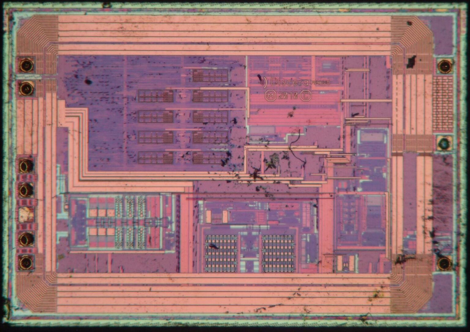 Mems Oscillators 